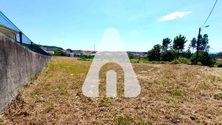 Land for sale in Albergaria-a-Velha, Portugal — €55,000