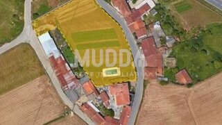 Land for sale in Ovar, Portugal — €180,000
