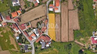 Land for sale in Ovar, Portugal — €105,000
