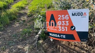 Land for sale in Albergaria-a-Velha, Portugal — €55,000