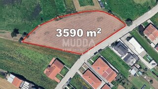 Land for sale in Estarreja, Portugal — €120,000