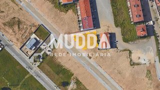 Land for sale in Santa Maria da Feira, Portugal — €60,000