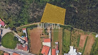 Terreno em Ovar