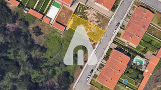Land for sale in Ovar, Portugal — €55,000