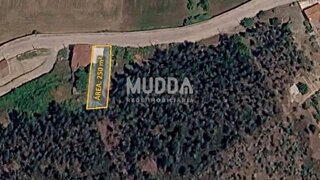 Land for sale in Santo Tirso, Portugal — €50,000