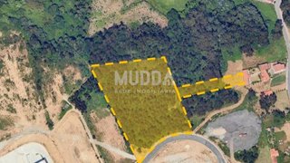 Land for sale in Vila Nova de Gaia, Portugal — €500,000
