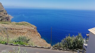 Land for sale in Ribeira Brava, Portugal — €90,000