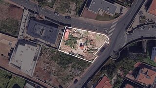 Land for sale in São Vicente, Portugal — €140,000