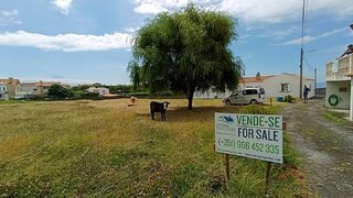 Land for sale in Horta, Portugal — €75,000