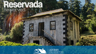 Land for sale in Horta, Portugal — €75,000
