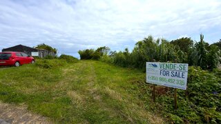 Land for sale in Horta, Portugal — €53,000