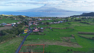 Land for sale in Horta, Portugal — €50,000