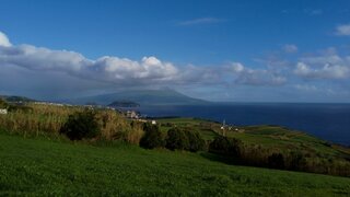 Land for sale in Horta, Portugal — €125,000