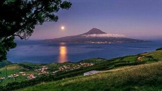 Terreno em Lajes do Pico