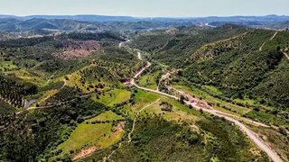 Land for sale in Silves, Portugal — €110,000
