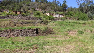 Land for sale in Monchique, Portugal — €180,000