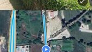 Land for sale in Chaves, Portugal — €450,000