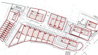 Terreno de 10 000 m² em Coimbra