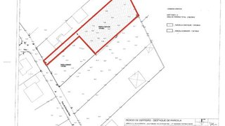 Land for sale in Esposende, Portugal — €145,000