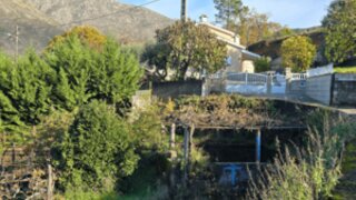Land for sale in Covilhã, Portugal — €35,000