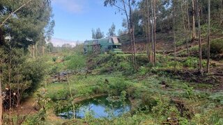 Land for sale in Caminha, Portugal — €35,000