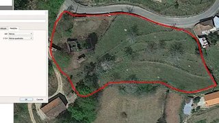 Land for sale in São Pedro do Sul, Portugal — €75,000