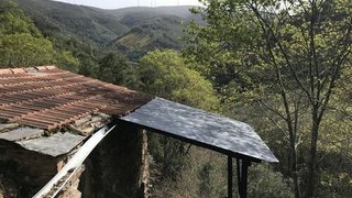 Land for sale in Góis, Portugal — €26,000