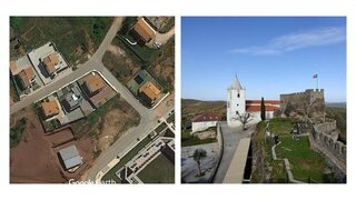 Land for sale in Penela, Portugal — €32,000