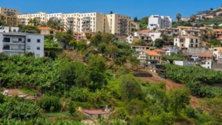 Land for sale in Funchal, Portugal — €1,200,000