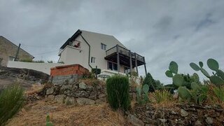 Land for sale in Oliveira do Hospital, Portugal — €160,000