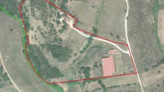 Land for sale in Alcanena, Portugal — €650,000