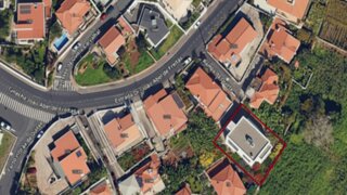 Land for sale in Funchal, Portugal — €199,000