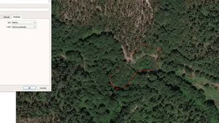 Land for sale in São Pedro do Sul, Portugal — €25,000