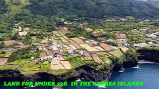 Terreno em Madalena