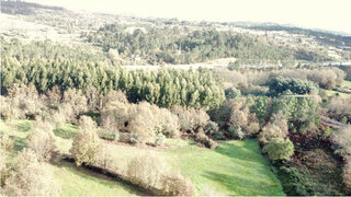 Land for sale in Mangualde, Portugal — €86,000