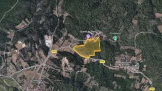 Terreno em Condeixa-a-Nova · 52 000 m² · 250 000 €