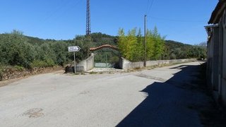 Land for sale in Góis, Portugal — €25,000
