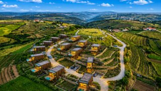 Land for sale in Santana, Portugal — €300,000