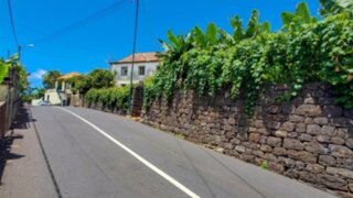 Land for sale in Calheta (Madeira), Portugal — €245,000