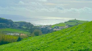 Land for sale in Ponta Delgada, Portugal — €69,000