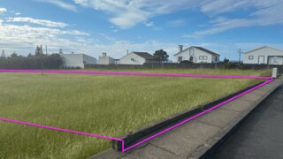 Terreno para venda em Ponta Delgada, Portugal — 182 000 €