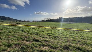 Land for sale in Povoação, Portugal — €25,000