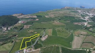 Land for sale in Ponta Delgada, Portugal — €150,000
