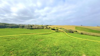 Land for sale in Nordeste, Portugal — €47,500