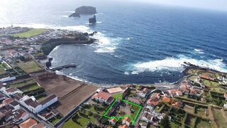 Land for sale in Ponta Delgada, Portugal — €175,000