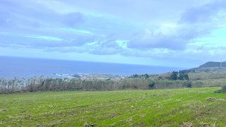 Land for sale in Ponta Delgada, Portugal — €95,000