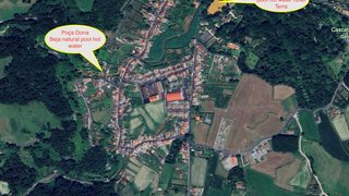 Land for sale in Povoação, Portugal — €235,000