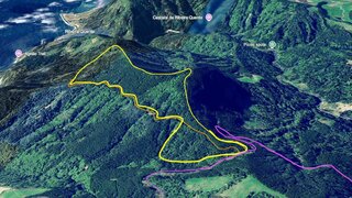 Land for sale in Povoação, Portugal — €320,000