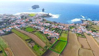 Land for sale in Ponta Delgada, Portugal — €95,000