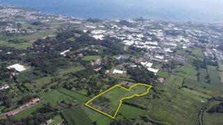 Land for sale in Ponta Delgada, Portugal — €695,000